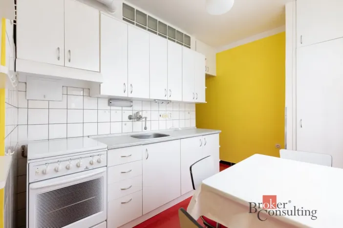 Prodej bytu 3+1, Olomouc - Nová Ulice, U místní dráhy, 65 m2