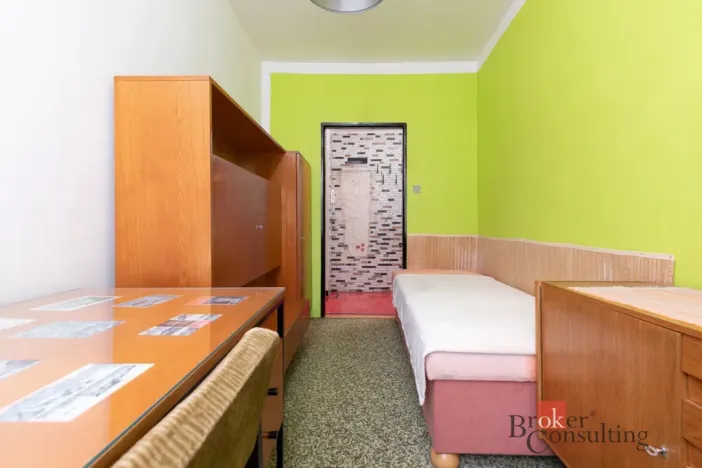 Prodej bytu 3+1, Olomouc - Nová Ulice, U místní dráhy, 65 m2