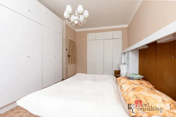Prodej bytu 3+1, Olomouc - Nová Ulice, U místní dráhy, 65 m2