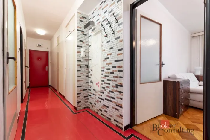 Prodej bytu 3+1, Olomouc - Nová Ulice, U místní dráhy, 65 m2