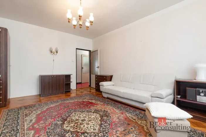 Prodej bytu 3+1, Olomouc - Nová Ulice, U místní dráhy, 65 m2