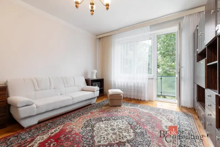 Prodej bytu 3+1, Olomouc - Nová Ulice, U místní dráhy, 65 m2