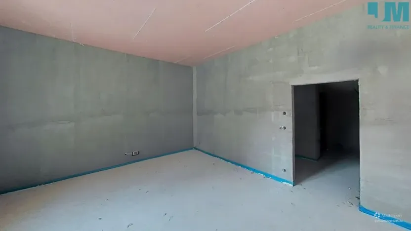 Prodej bytu 2+kk, Býchory, 60 m2