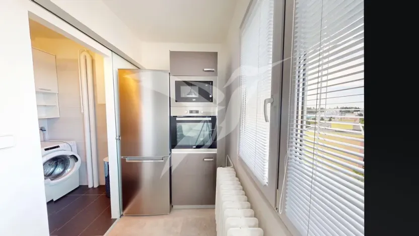 Pronájem bytu 2+1, Plzeň, Na Dlouhých, 58 m2