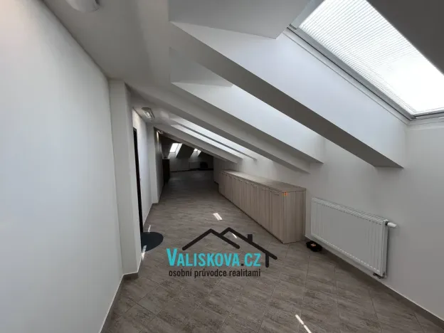 Pronájem ordinace, Hulín, Vrchlického, 300 m2