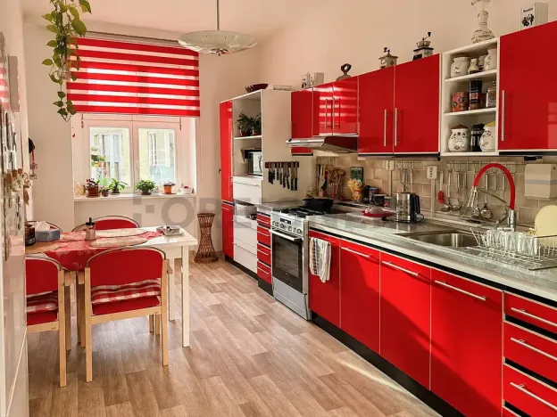 Pronájem pokoje, Praha - Košíře, Mahenova, 23 m2