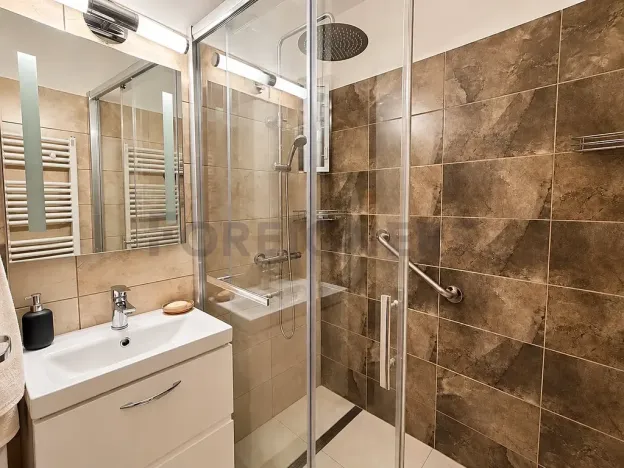 Pronájem pokoje, Praha - Košíře, Mahenova, 23 m2