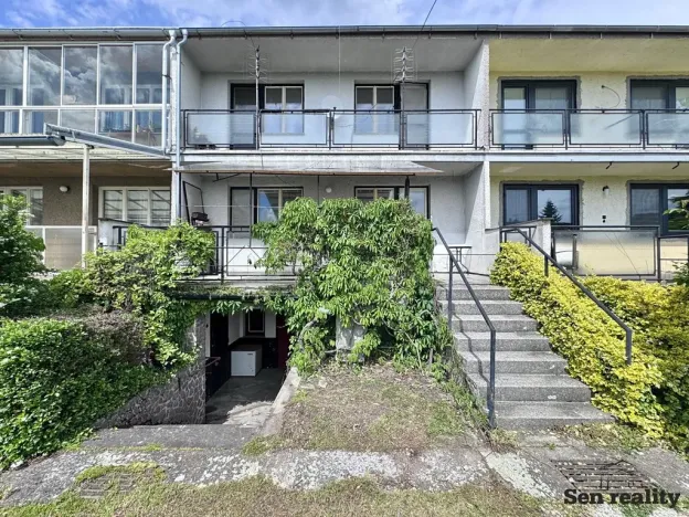 Prodej rodinného domu, Přelouč, Gagarinova, 180 m2