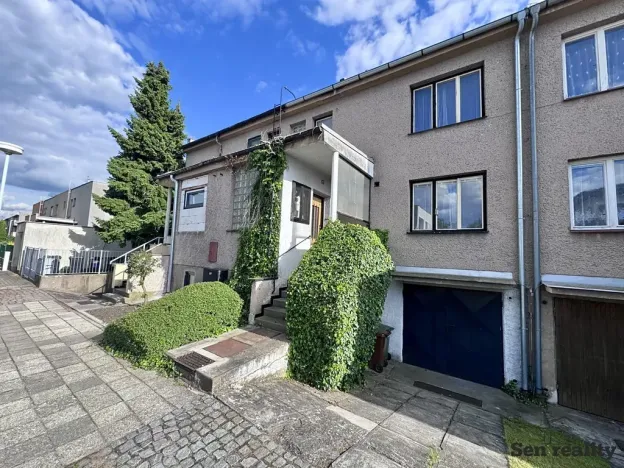 Prodej rodinného domu, Přelouč, Gagarinova, 180 m2