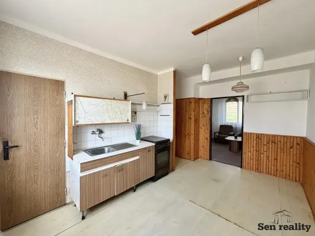 Prodej rodinného domu, Přelouč, Gagarinova, 180 m2