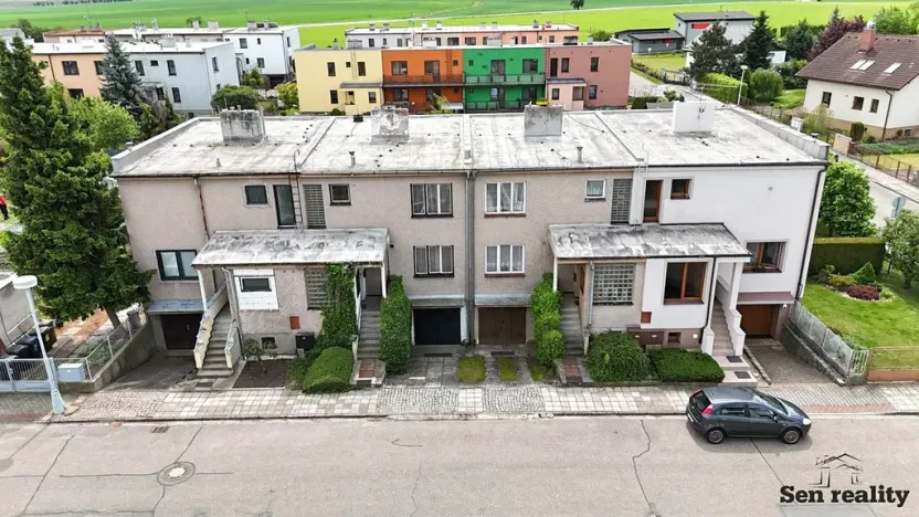 Prodej rodinného domu, Přelouč, Gagarinova, 180 m2