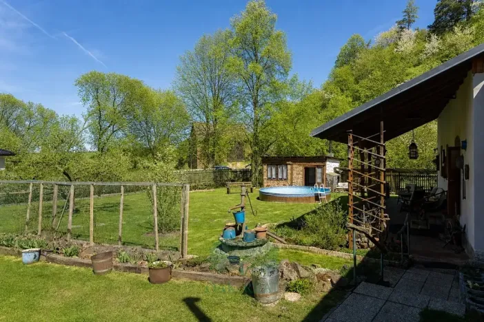 Prodej výrobních prostor, Skomelno, 284 m2