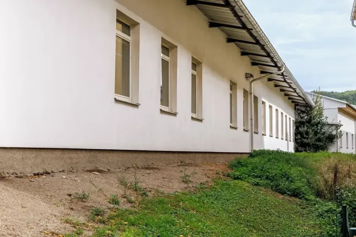 Prodej kanceláře, Varnsdorf, Východní, 1813 m2