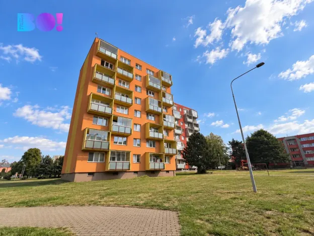 Prodej bytu 1+1, Ostrava, Šimáčkova, 35 m2