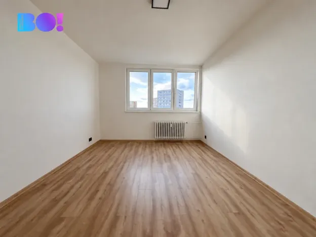 Prodej bytu 1+1, Ostrava, Šimáčkova, 35 m2