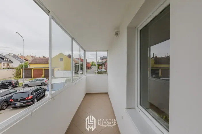 Prodej bytu 1+1, Olomouc, Okružní, 38 m2