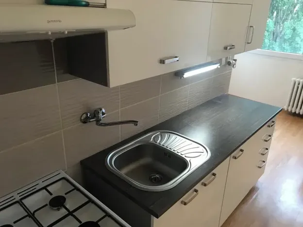 Prodej bytu 2+1, Chomutov, 17. listopadu, 62 m2