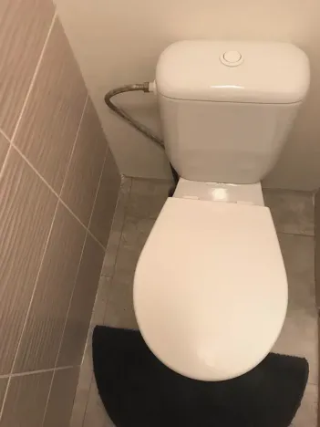 Prodej bytu 2+1, Chomutov, 17. listopadu, 62 m2