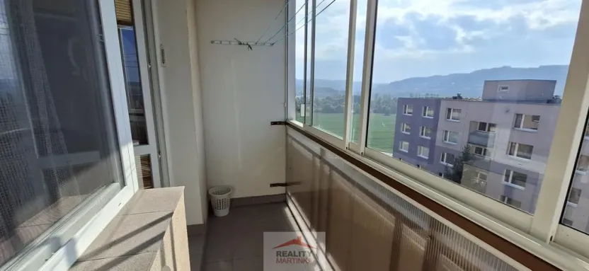 Pronájem bytu 2+1, Valašské Meziříčí, Zdeňka Fibicha, 45 m2