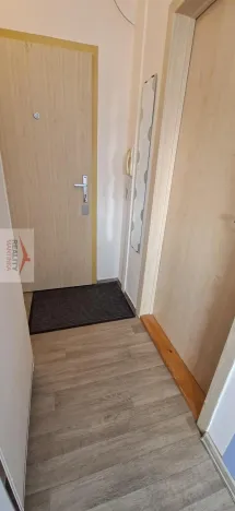 Pronájem bytu 2+1, Valašské Meziříčí, Zdeňka Fibicha, 45 m2