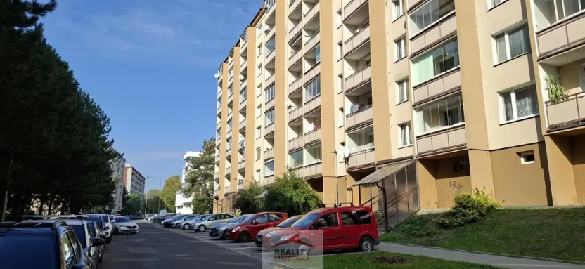 Pronájem bytu 2+1, Valašské Meziříčí, Zdeňka Fibicha, 45 m2