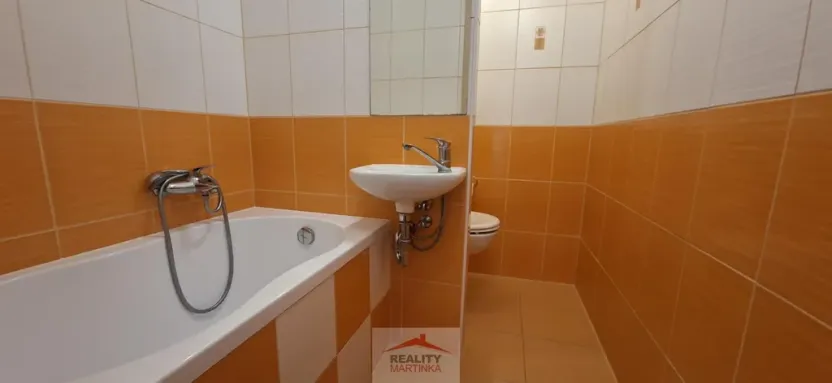 Pronájem bytu 2+1, Valašské Meziříčí, Zdeňka Fibicha, 45 m2