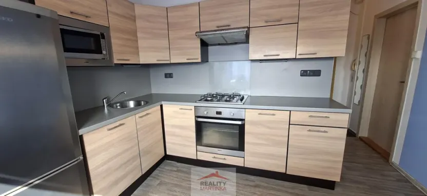 Pronájem bytu 2+1, Valašské Meziříčí, Zdeňka Fibicha, 45 m2