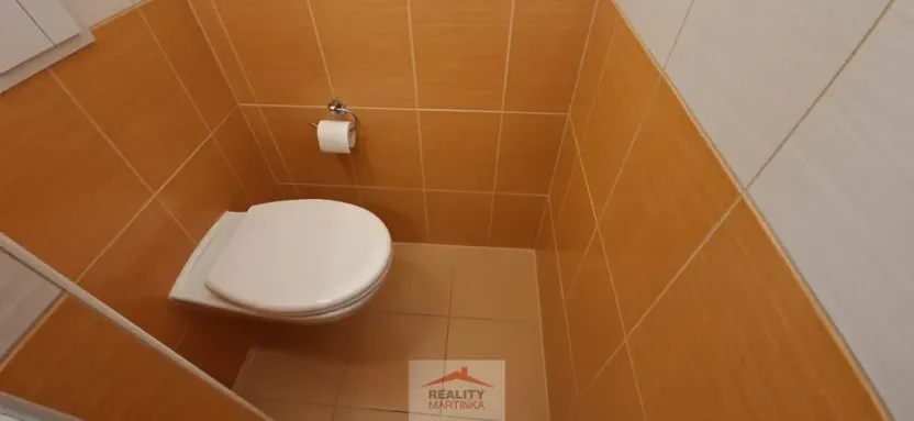 Pronájem bytu 2+1, Valašské Meziříčí, Zdeňka Fibicha, 45 m2