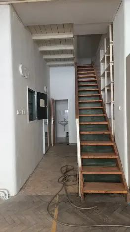 Pronájem obchodního prostoru, Brno, Radnická, 106 m2