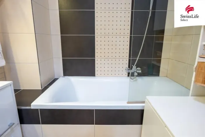 Prodej bytu 3+kk, Brno - Královo Pole, Högrova, 70 m2