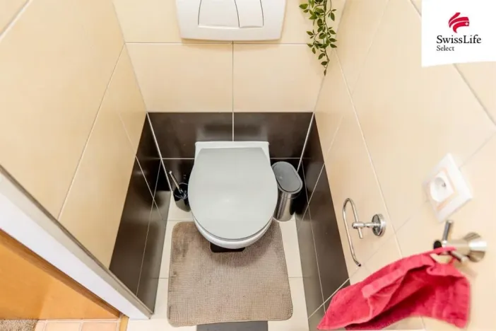 Prodej bytu 3+kk, Brno - Královo Pole, Högrova, 70 m2