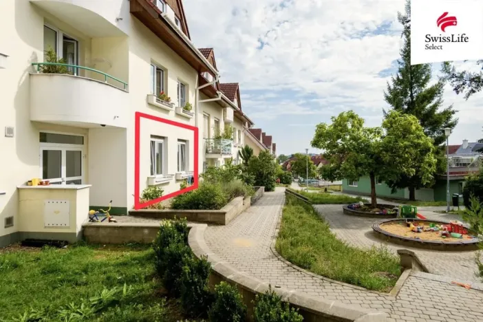 Prodej bytu 3+kk, Brno - Královo Pole, Högrova, 70 m2