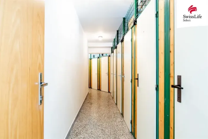 Prodej bytu 3+kk, Brno - Královo Pole, Högrova, 70 m2