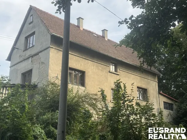 Prodej rodinného domu, Varnsdorf, U Mlýna, 160 m2