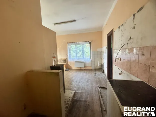 Prodej rodinného domu, Varnsdorf, U Mlýna, 160 m2