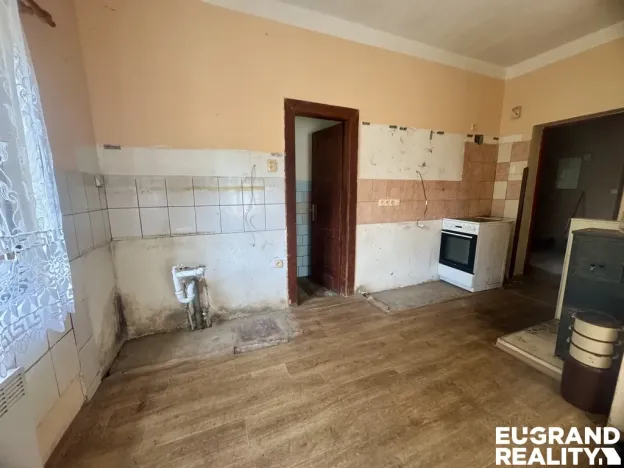 Prodej rodinného domu, Varnsdorf, U Mlýna, 160 m2