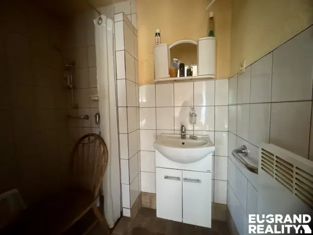 Prodej rodinného domu, Varnsdorf, U Mlýna, 160 m2
