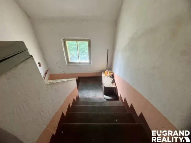 Prodej rodinného domu, Varnsdorf, U Mlýna, 160 m2