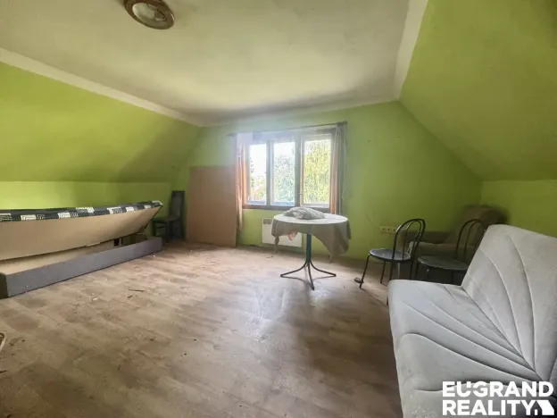 Prodej rodinného domu, Varnsdorf, U Mlýna, 160 m2