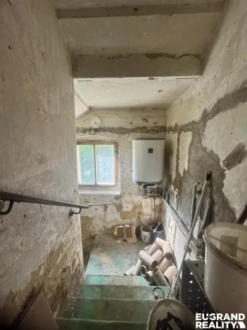 Prodej rodinného domu, Varnsdorf, U Mlýna, 160 m2