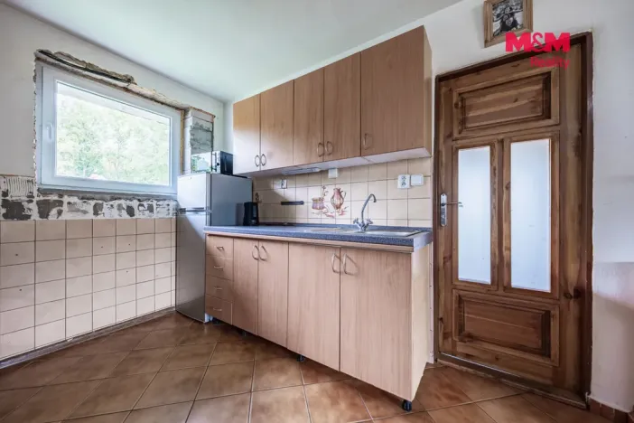 Prodej chaty, Chbany - Vadkovice, 90 m2