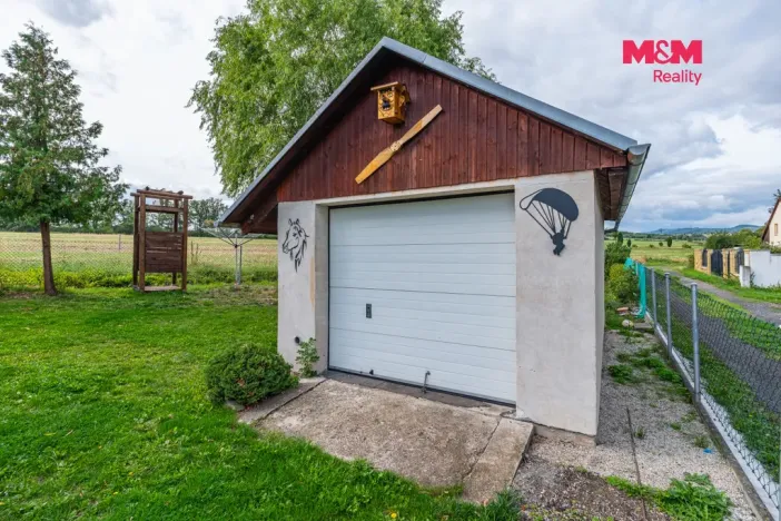 Prodej chaty, Chbany - Vadkovice, 90 m2