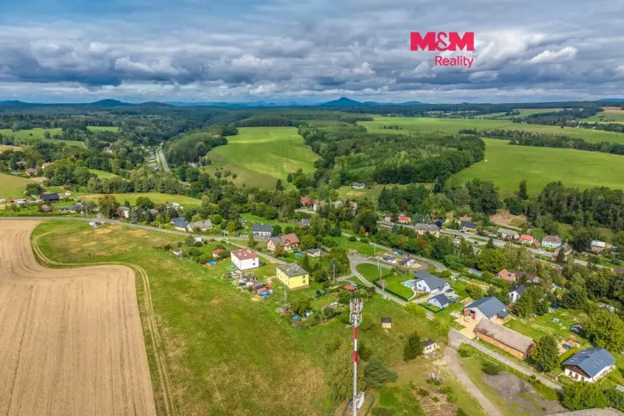 Prodej bytu 2+1, Dolní Krupá, 51 m2