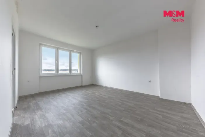 Prodej bytu 2+1, Dolní Krupá, 51 m2