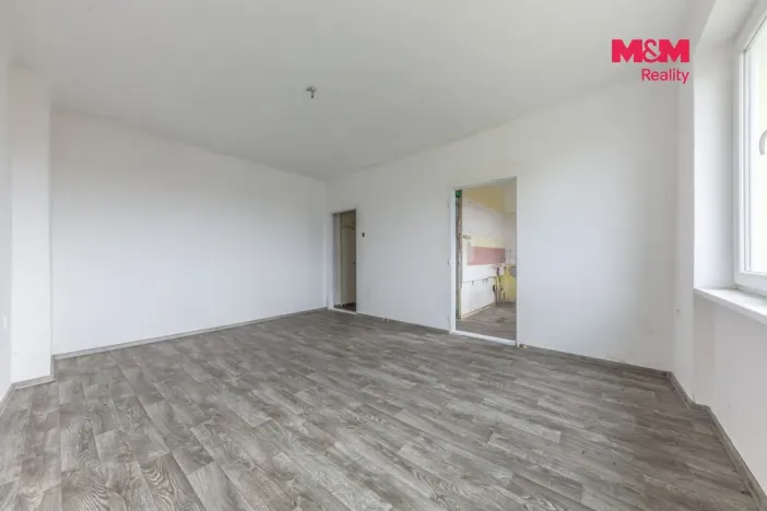 Prodej bytu 2+1, Dolní Krupá, 51 m2