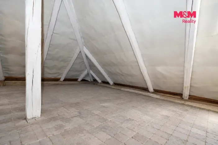 Prodej bytu 2+1, Jihlava, Havlíčkova, 69 m2