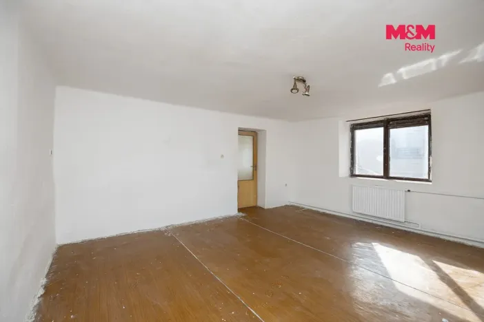 Prodej rodinného domu, Přelouč, Zborovská, 118 m2