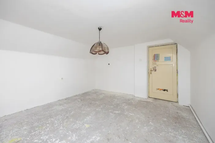 Prodej rodinného domu, Přelouč, Zborovská, 118 m2