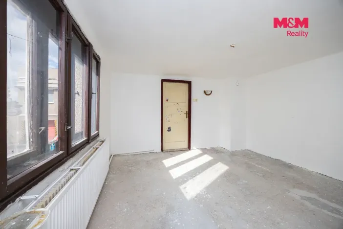 Prodej rodinného domu, Přelouč, Zborovská, 118 m2