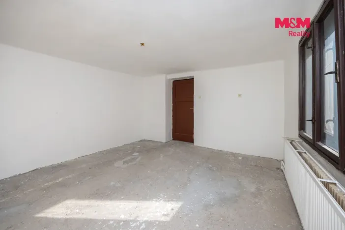Prodej rodinného domu, Přelouč, Zborovská, 118 m2